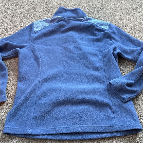 Brooks brothers 1/4 zip fleece pullover - Picture 8 of 8